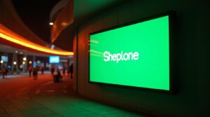 Digital Signage Dubai