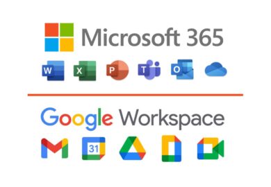 Professional Email Solution for Medium and Big Companies