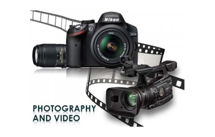 Photography Videography Service in Dubai